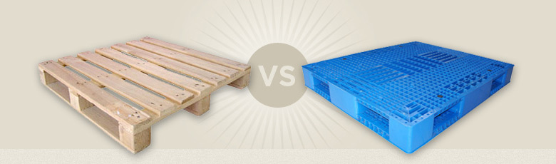Wood vs Plastic